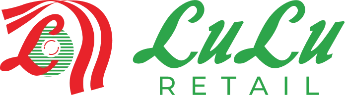 This is the official logo of LuLu Retail, one of the clients of Accurate Pest Control Services LLC, Dubai.