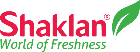 This is the official logo of Shaklan World of Freshness, one of the clients of Accurate Pest Control Services LLC, Dubai.