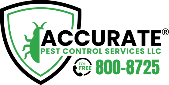 Accurate Pest Control Services LLC