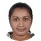 Sathya Murugan, Assistant Operations Manager at Accurate Pest Control Services LLC in Dubai, manages operations efficiently.