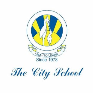 the city school of dubai