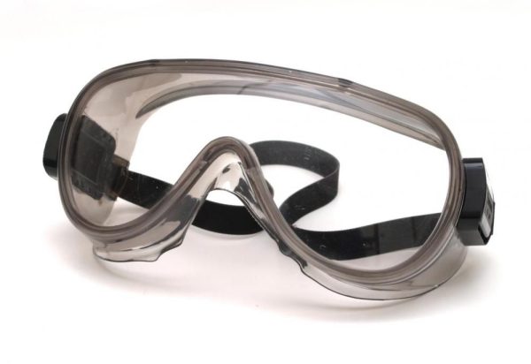 Safety Glasses